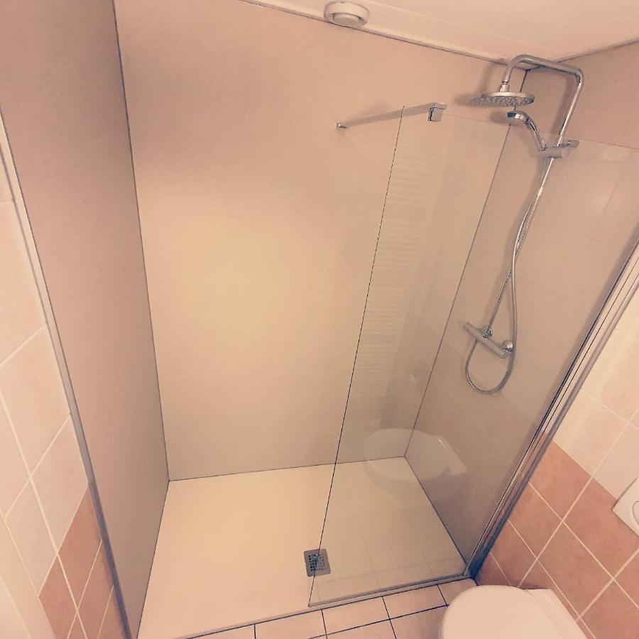 Finistere Apartment Oosterend  Bagian luar foto