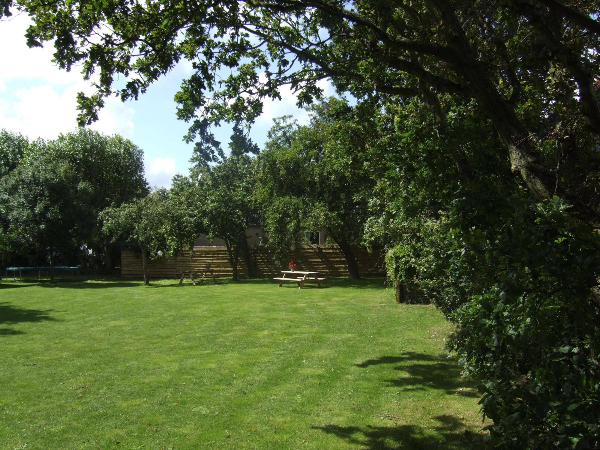 Finistere Apartment Oosterend  Bagian luar foto