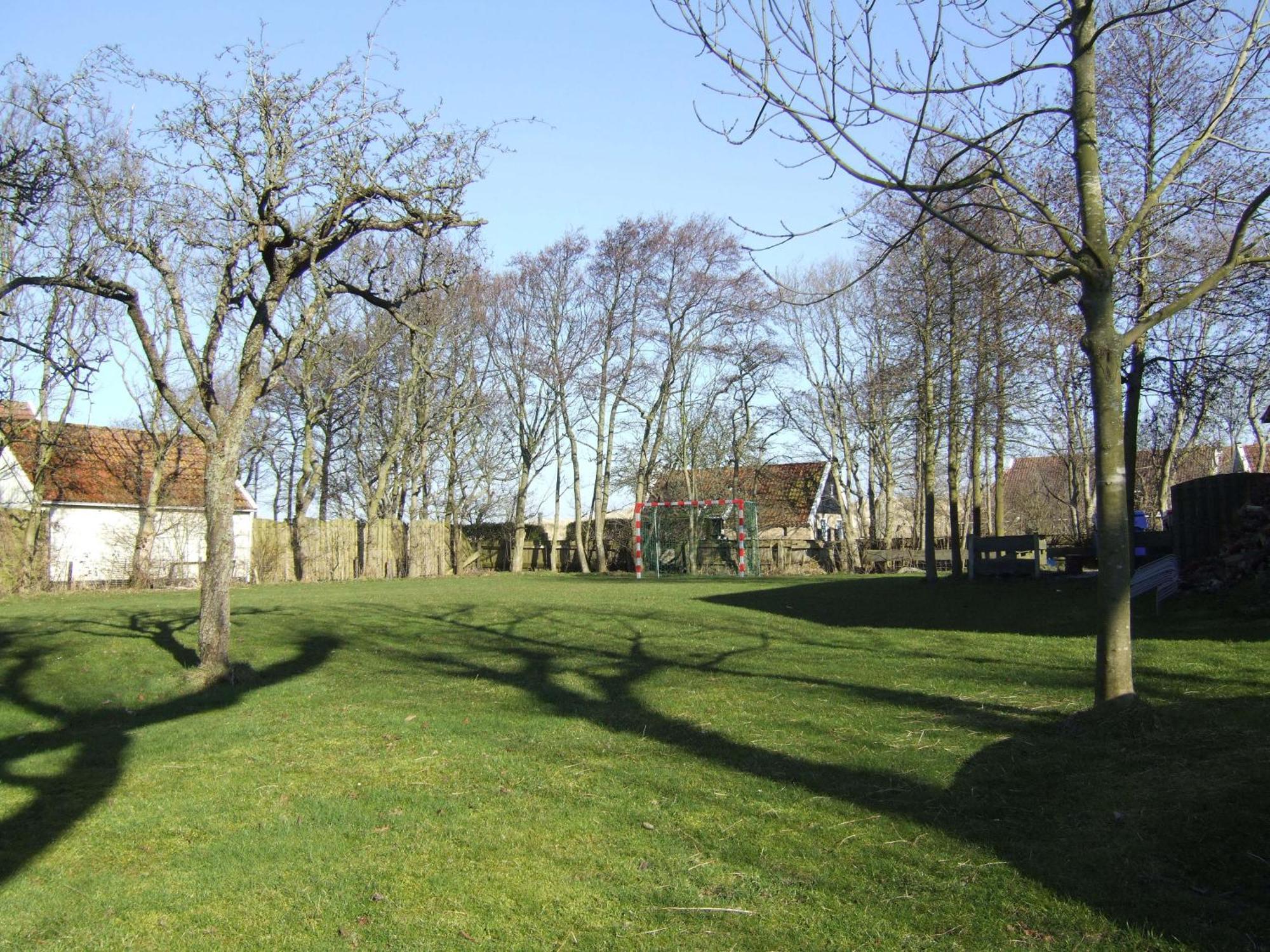 Finistere Apartment Oosterend  Bagian luar foto
