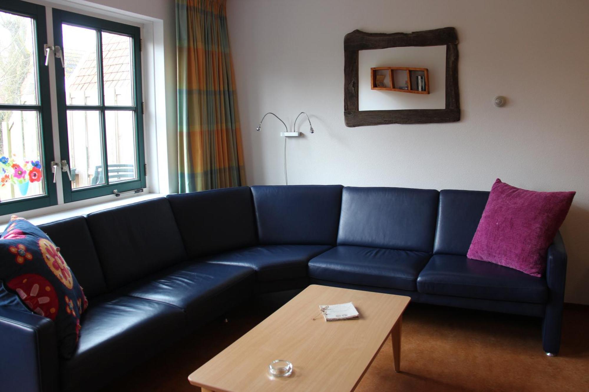 Finistere Apartment Oosterend  Bagian luar foto
