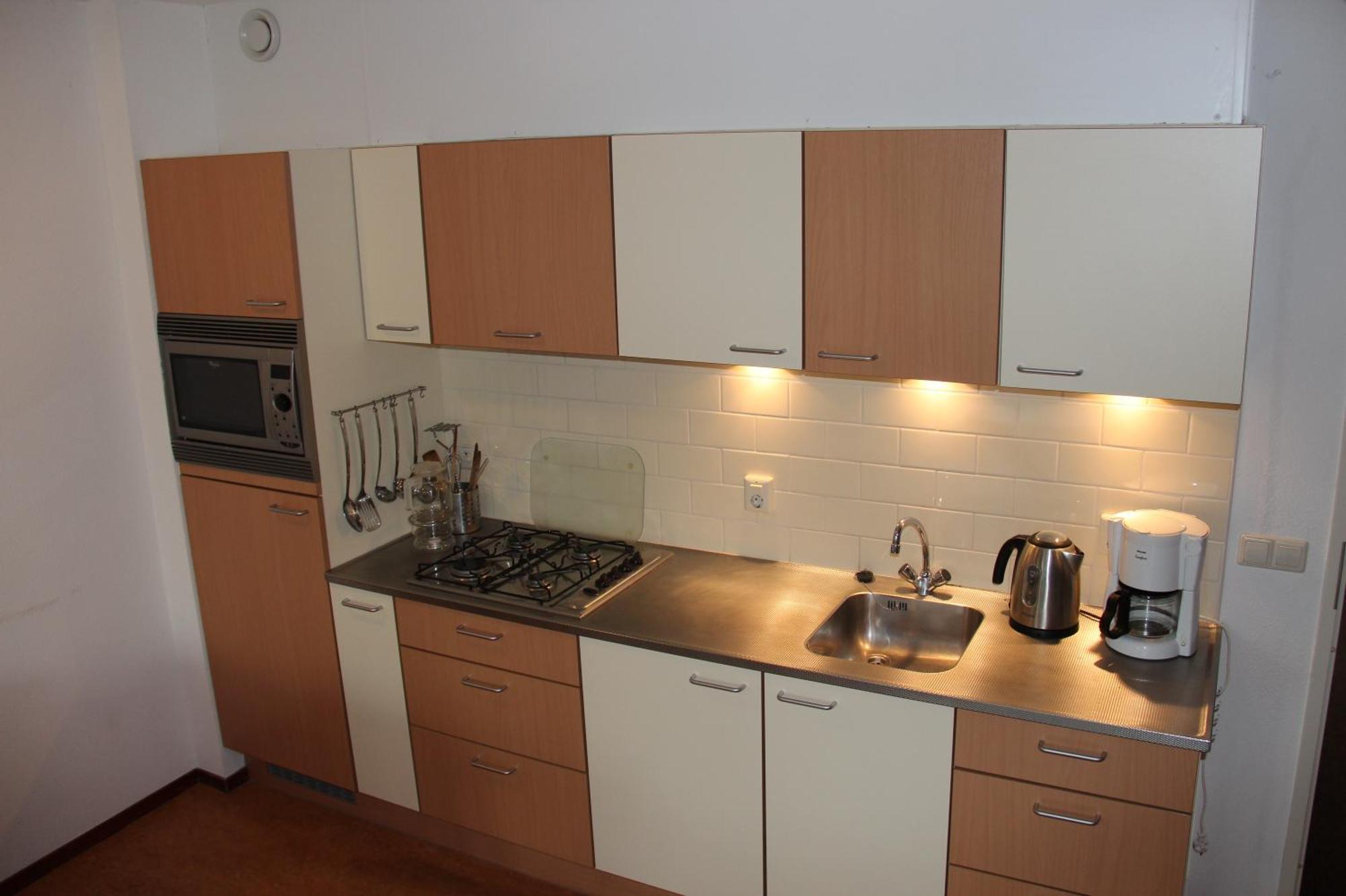 Finistere Apartment Oosterend  Bagian luar foto