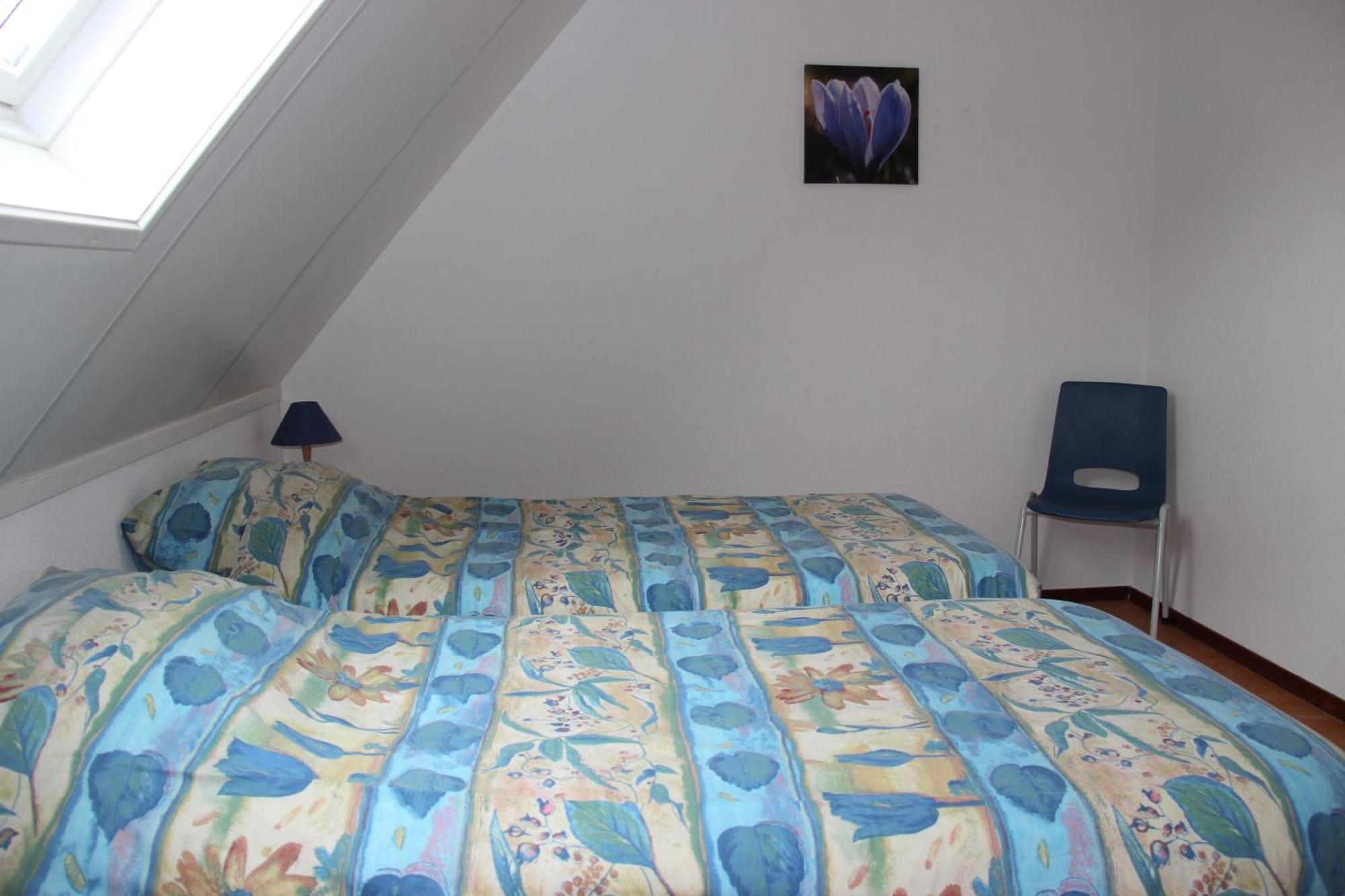 Finistere Apartment Oosterend  Bagian luar foto