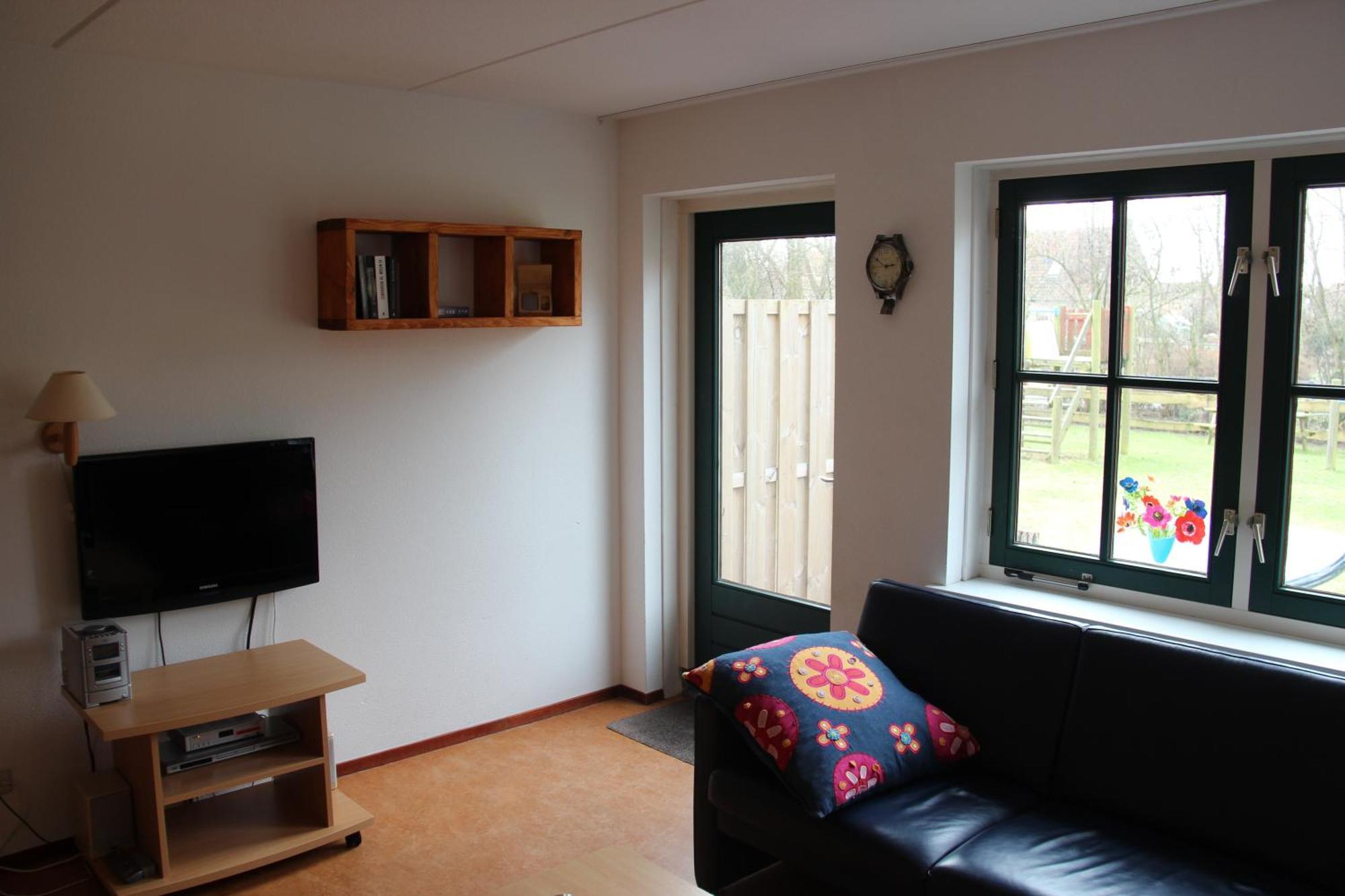 Finistere Apartment Oosterend  Bagian luar foto