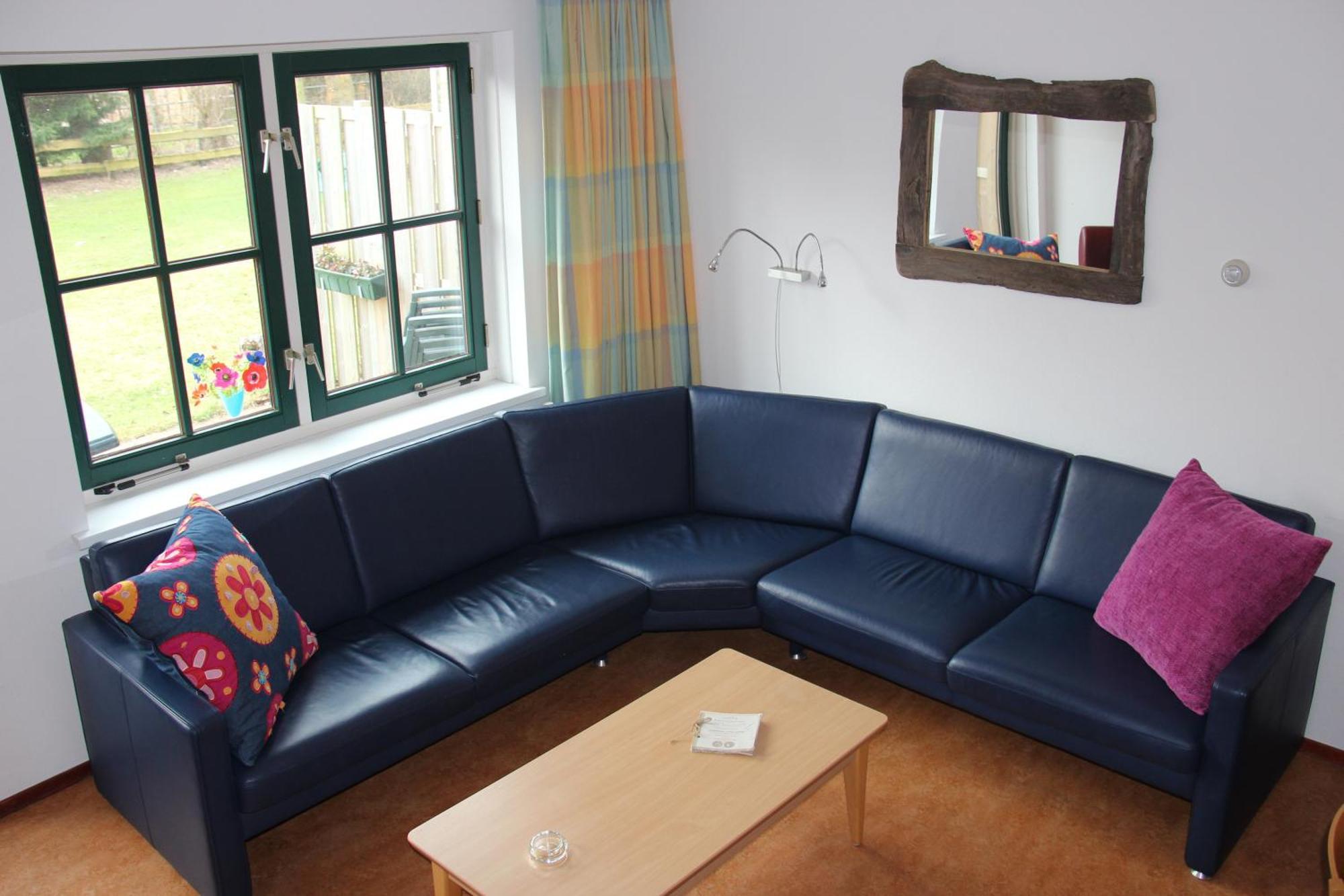 Finistere Apartment Oosterend  Bagian luar foto