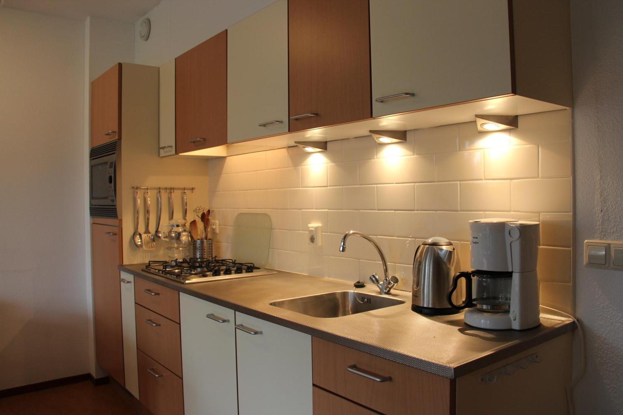 Finistere Apartment Oosterend  Bagian luar foto