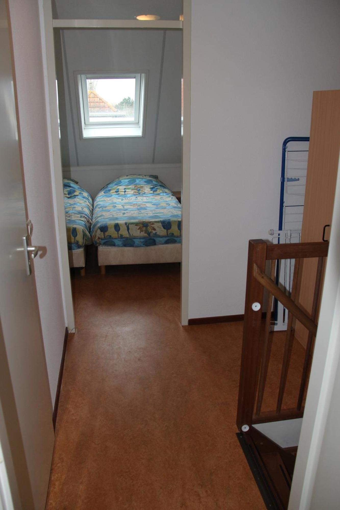 Finistere Apartment Oosterend  Bagian luar foto