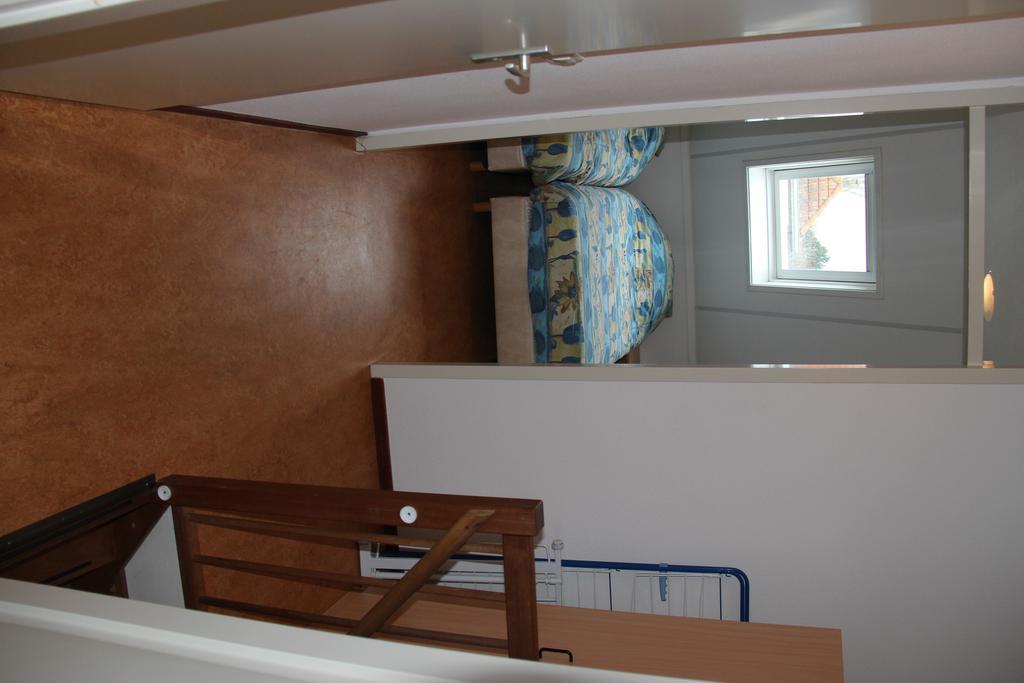 Finistere Apartment Oosterend  Ruang foto