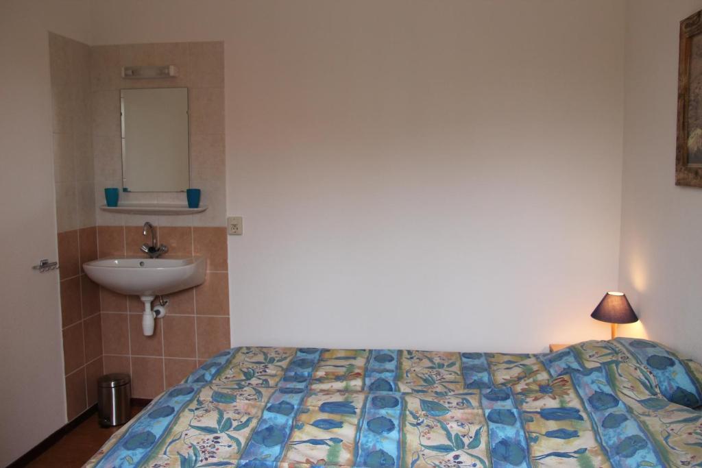 Finistere Apartment Oosterend  Ruang foto