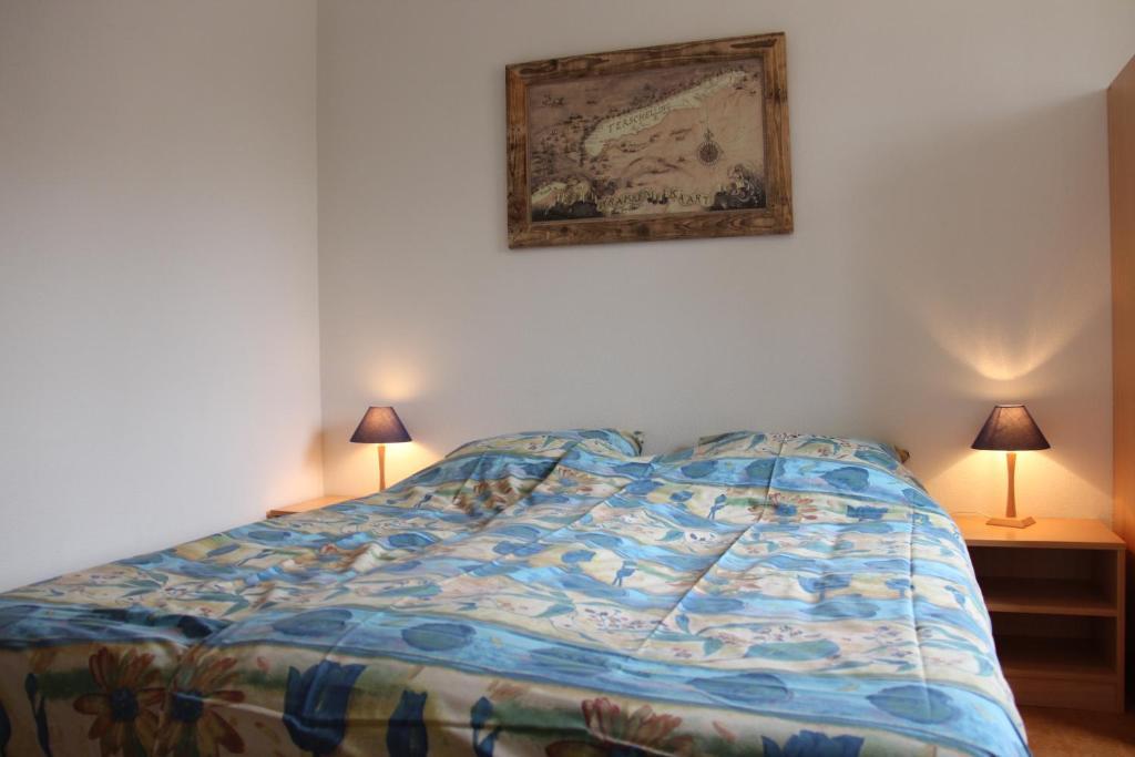 Finistere Apartment Oosterend  Ruang foto