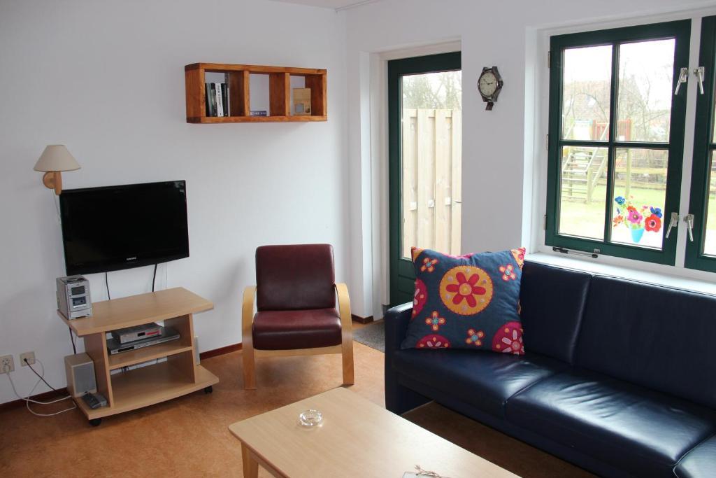Finistere Apartment Oosterend  Ruang foto