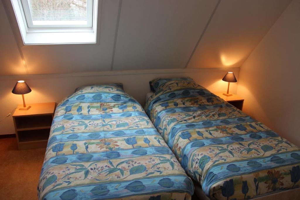 Finistere Apartment Oosterend  Ruang foto