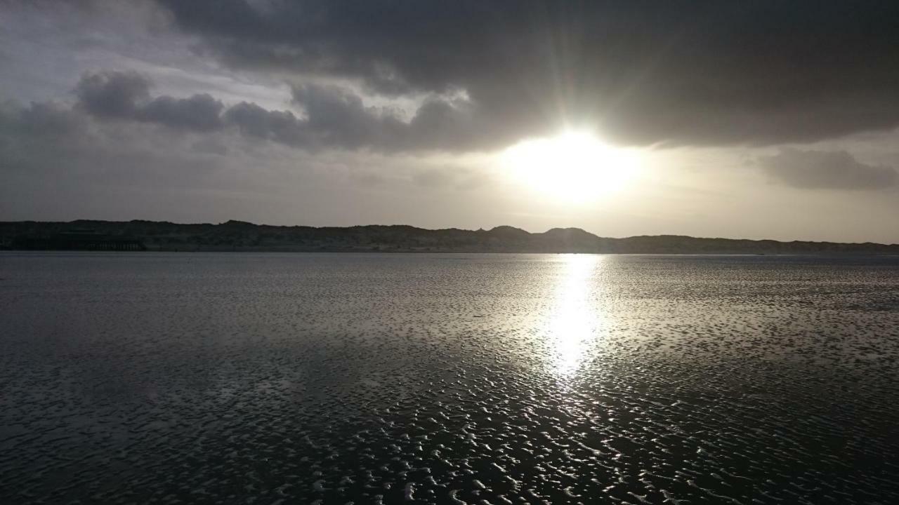 Finistere Apartment Oosterend  Bagian luar foto