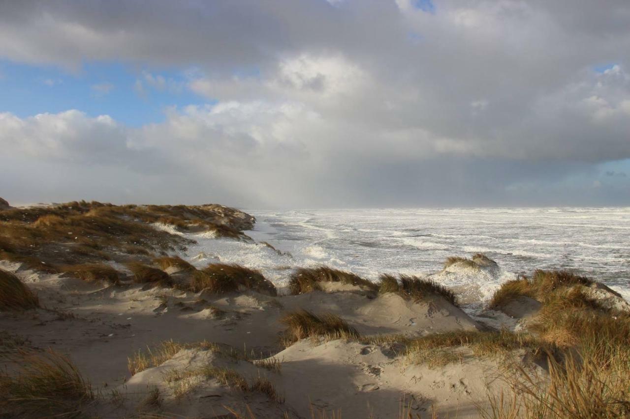 Finistere Apartment Oosterend  Bagian luar foto