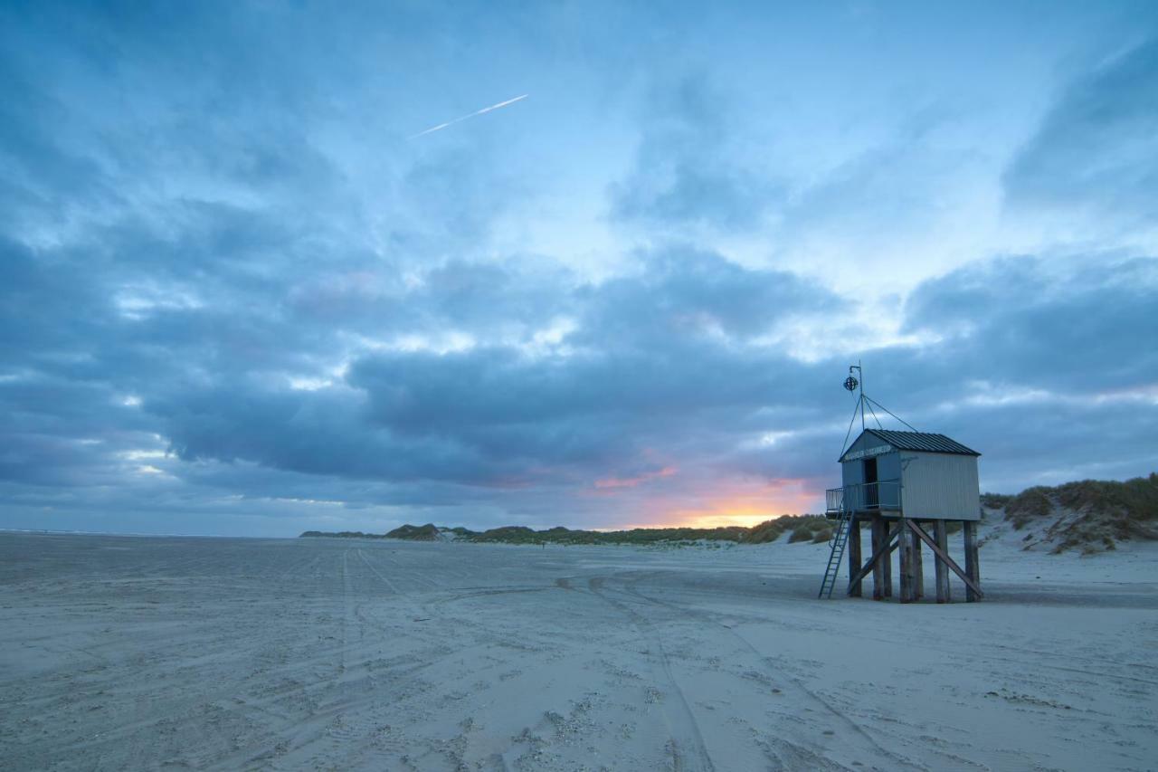 Finistere Apartment Oosterend  Bagian luar foto