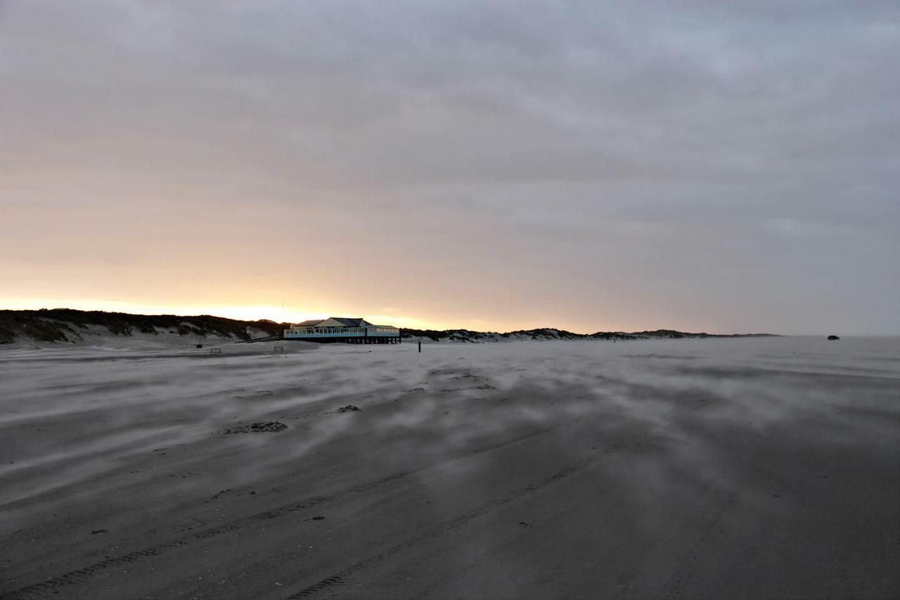 Finistere Apartment Oosterend  Bagian luar foto